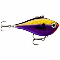 Beste avtale 🥰 Produkter Rapala Rippin Rap 6cm BLS 🥰
