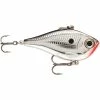 Flash salg 👏 Produkter Rapala Rippin Rap 5cm CH 🤩