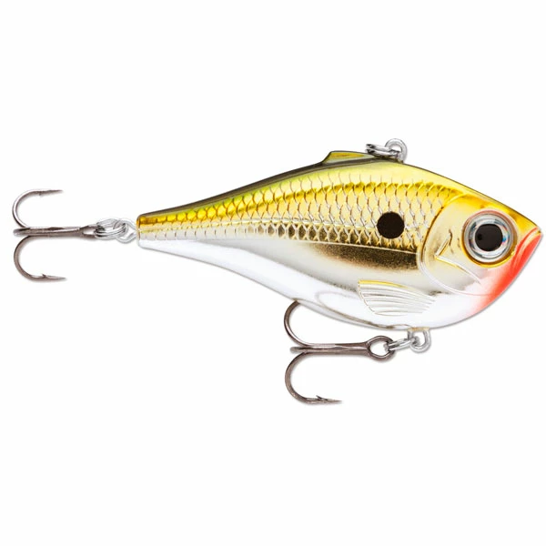 Billigst 🎁 Produkter Rapala Rippin Rap 5cm GCH 🔔 1 Billigst 🎁 Produkter Rapala Rippin Rap 5cm GCH 🔔