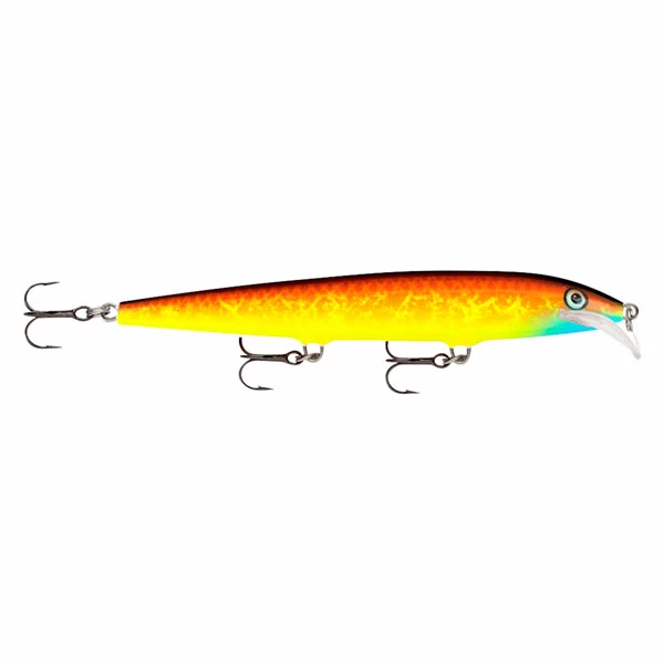 Beste avtale 🧨 Produkter Rapala Scatter Rap Minnow 11cm OBV ⌛ 1 Beste avtale 🧨 Produkter Rapala Scatter Rap Minnow 11cm OBV ⌛