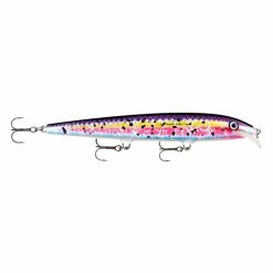 Engroshandel ✨ Produkter Rapala Scatter Rap Minnow 11cm RMD 🧨