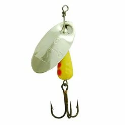 Tilbud 🤩 Produkter Sølvkroken Spesial Spinner 6 Gram (S/Y) ❤️