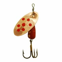 Topp 10 ⌛ Produkter Sølvkroken Spesial Spinner 6gram (C/R) 🥰