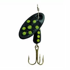 Beste salg 😀 Produkter Sølvkroken Spesial Spinner 9gram (BL) ⭐