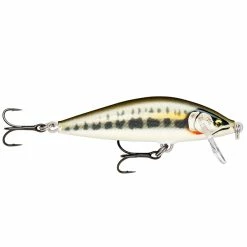 Varmt salg 💯 Produkter Rapala CountDown Elite 5,5cm GDMN 😀