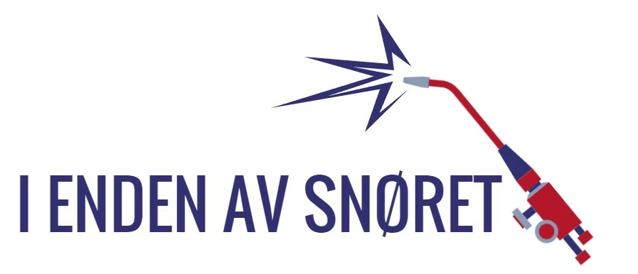 Tilbud I enden av snøret Butikk